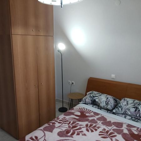 Apartment Marios Soufli Ευρύχωρη Γκαρσονιέρα, 60M2 Στο Κέντρο Souflion Ngoại thất bức ảnh