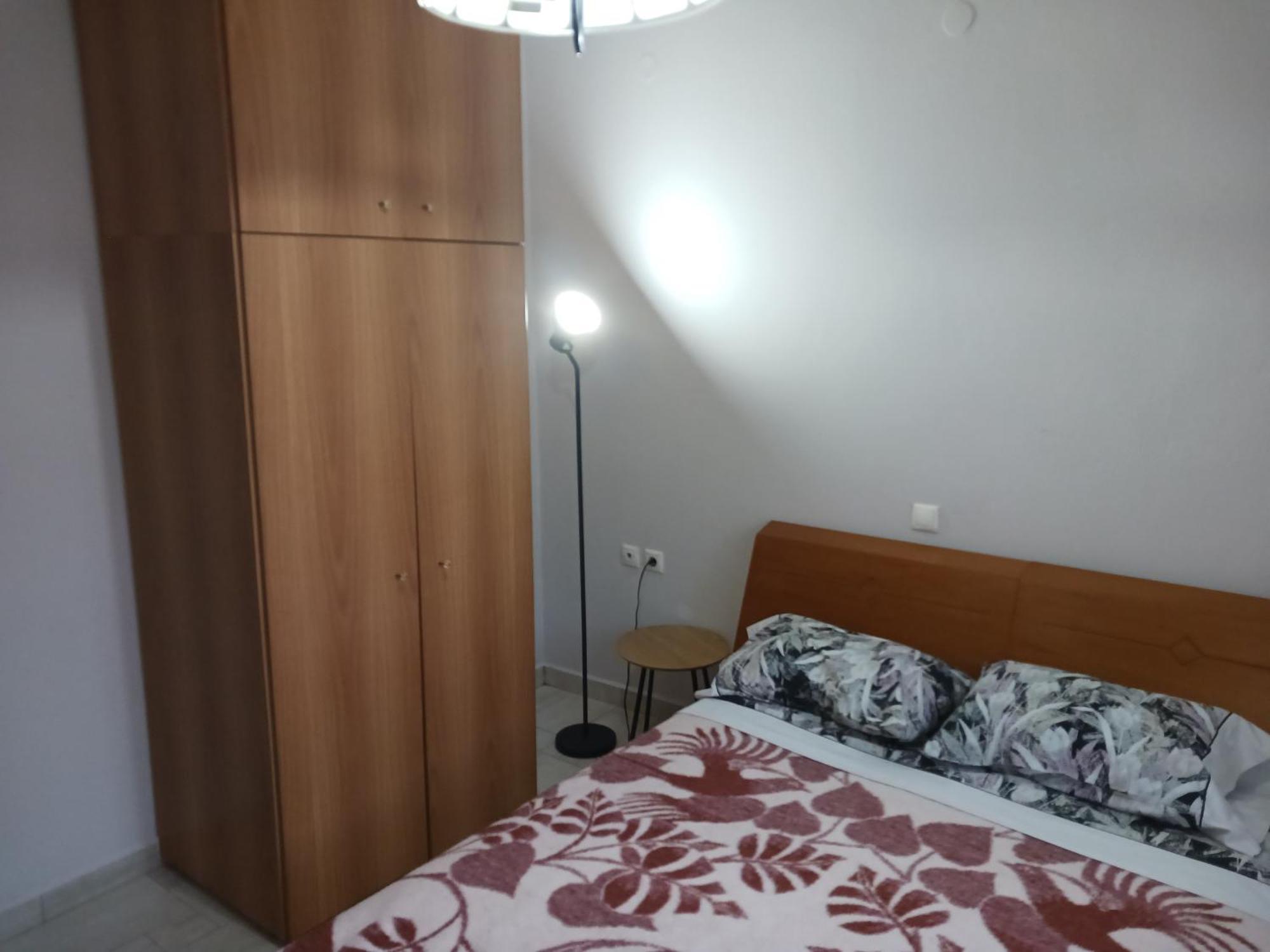 Apartment Marios Soufli Ευρύχωρη Γκαρσονιέρα, 60M2 Στο Κέντρο Souflion Ngoại thất bức ảnh