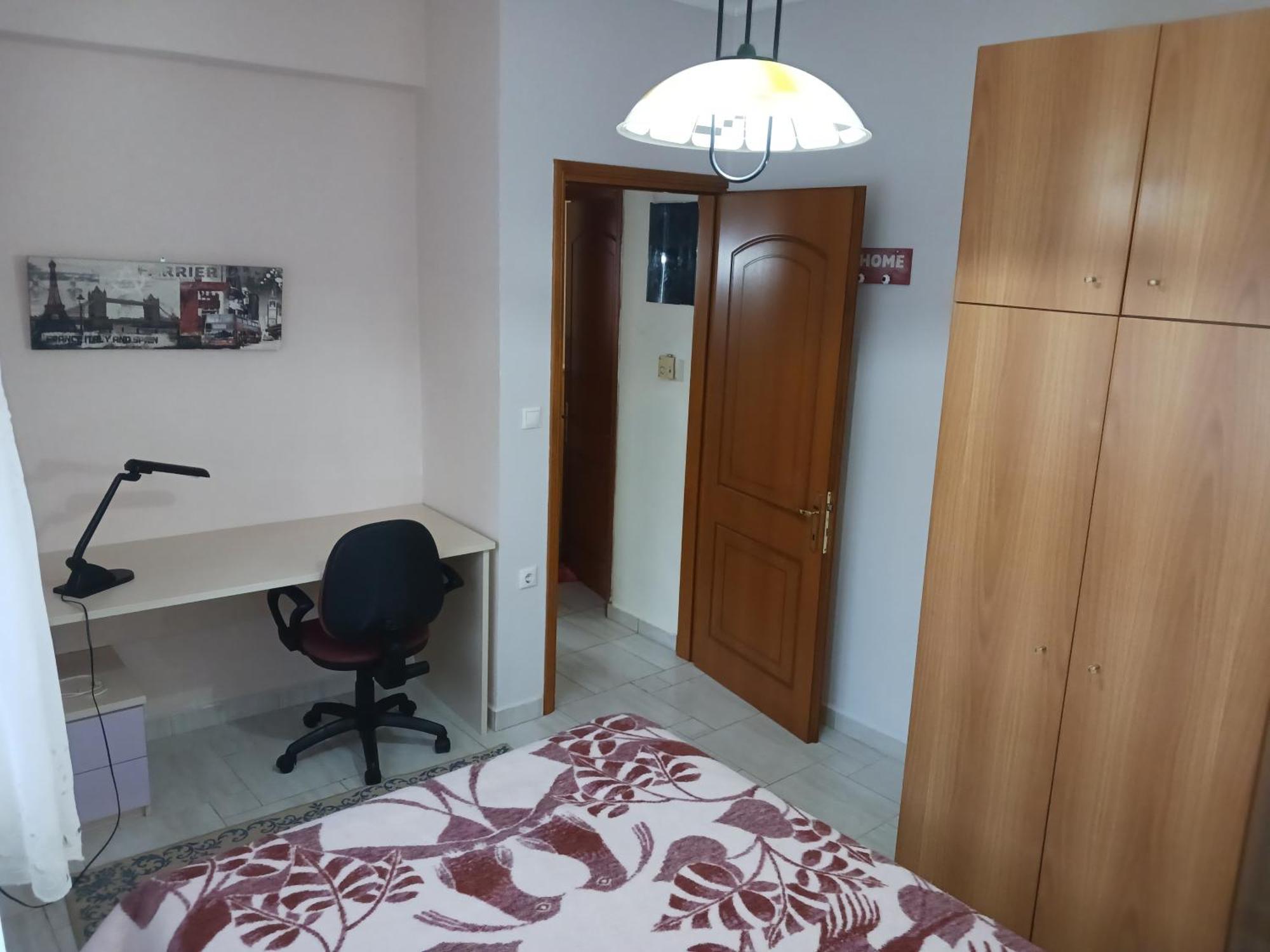 Apartment Marios Soufli Ευρύχωρη Γκαρσονιέρα, 60M2 Στο Κέντρο Souflion Ngoại thất bức ảnh